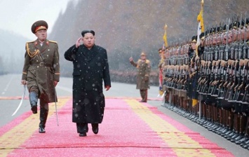 КНДР потребовала выдать главу разведки Южной Кореи