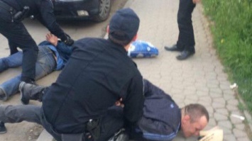В Ивано-Франковске труп "ожил" после убийства и вернулся домой (фото)