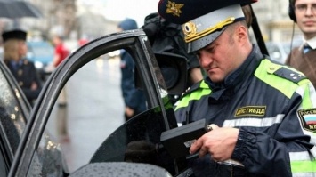 У «Черного моста» в Брянске ГИБДД проведут сплошные проверки водителей