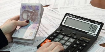 В Украине введут штрафы по задолженностям за коммунальные услуги
