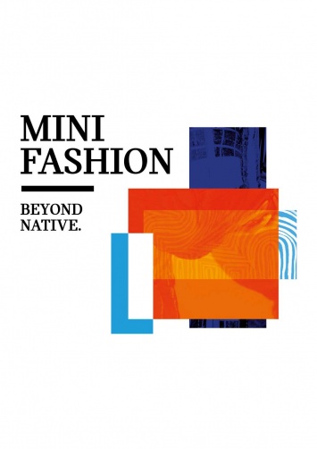 MINI Fashion - BEYOND NATIVE: новая лимитированная капсульная коллекция MINI на выставке Pitti Uomo 92