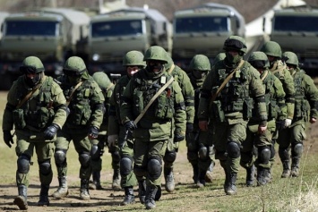 Российские офицеры бегут из Донбасса в Сирию