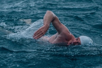 Около сотни профессиональных пловцов и любителей совершат заплыв от Нового Света до Судака (ФОТО)