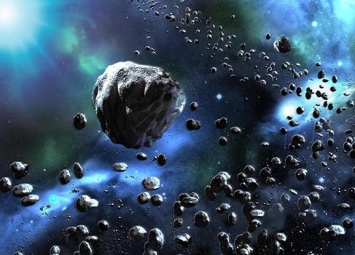 Китай «откроет охоту» на астероиды