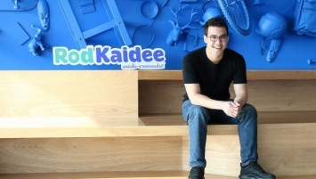 В Таиланде появился портал для автомобильных объявлений RodKaidee