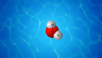 Ученые впервые увидели и "пощупали" водородную связь между молекулами