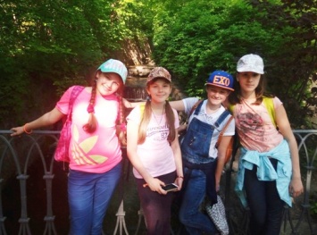 Одесский зоопарк приглашает школьников в кружок юннатов