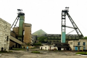 На украинских шахтах выявлено многочисленные нарушения по охране труда