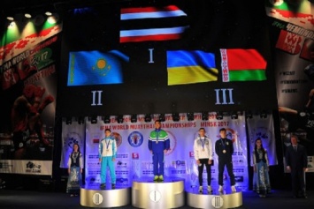 Триумф одесских спортсменов на Чемпионате мира по тайбоксу: одна золотая и пять бронзовых медалей