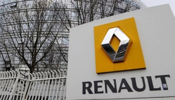 Renault приостанавливает производство после хакерской атаки