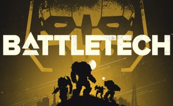 Paradox Interactive издаст BattleTech, трейлер