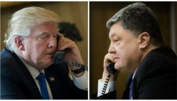 Порошенко и Трамп нашли общий язык за несколько секунд - заместитель главы АП