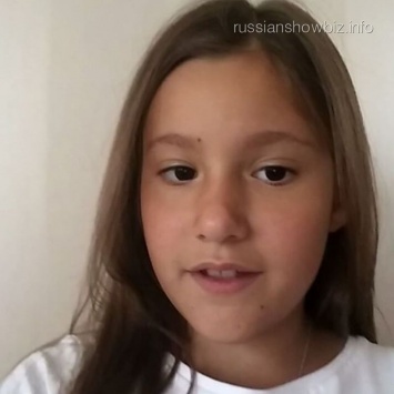 Дочь Даны Борисовой подтвердила авторство своего обращения
