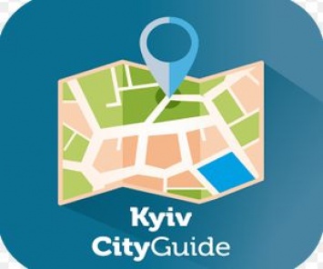 В Киеве презентовали мобильное приложение для туристов