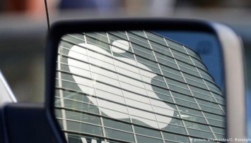 Apple приобрела компанию Lattice Data за $200 миллионов