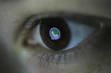 Итальянское власти оштрафовали WhatsApp за сбор пользовательских данных
