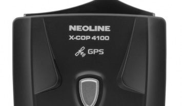 NEOLINE представила радары X-COP 4100 и 4200