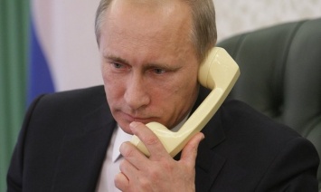 Песков: 9 сентября может состоятся международный телефонный разговор Владимира Путина