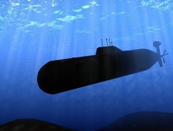 В США сообщили о разработке Россией "подводного ядерного беспилотника"