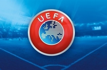 На ближайшем заседании УЕФА назначит специального представителя по Крыму