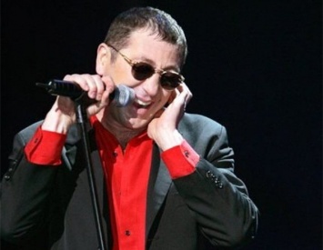 Лепс спел песню "Лондон" на концерте в День города Москвы