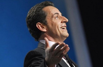 Николя Саркози призвал Запад закончить "холодную войну с Россией"
