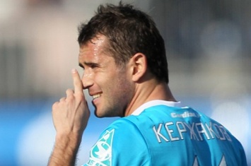 Экс-жена Кержакова рассказала о любви футболиста к интимным «селфи»