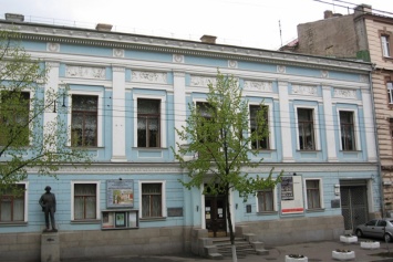 В Киеве хотят переименовать Музей русского искусства
