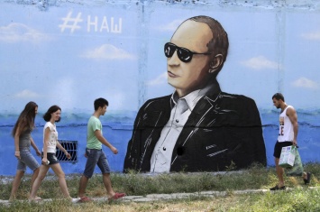 Потерянный рай: как Россия расплачивается за аннексию Крыма