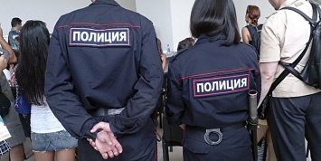 В Новосибирской области полицейские понесут наказание за «голый досмотр» в ТЦ