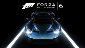 Обзор игры Forza Motorsport 6: новый король жанра симуляторов