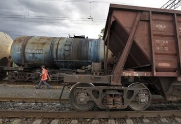 Закупка «Укрзализныцей» годового объема бандажей заблокирована в АМКУ