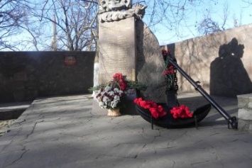 Николаевцев приглашают на день открытых дверей в музей боевой славы героев - ольшанцев