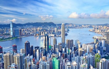Гонконг продал парковку в центре города за 3 млрд долларов