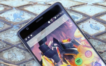 Android Go - новая мобильная ОС, ориентированная на бюджетные смартфоны