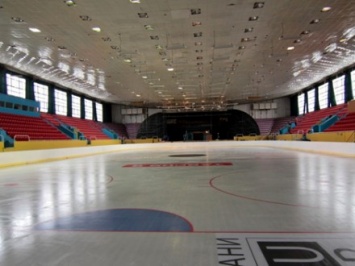 Одесса примет юниорский чемпионат мира по хоккею