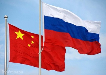 Россия и Китай запустят общий канал "ТВ БРИКС"