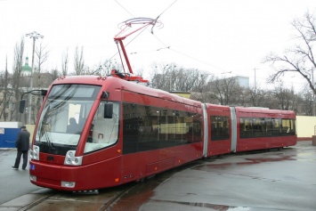 Во Львове начнут проектировать новую трамвайную линию