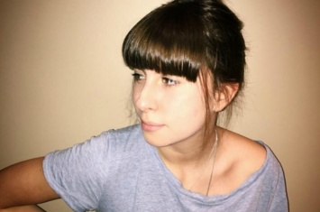 Дочь Валерия Меладзе отпраздновала совершеннолетие в прозрачном наряде (ФОТО)