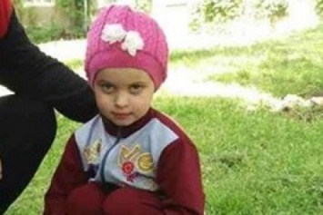 У одесситки умерла 4-летняя дочь, потому что врачи гуляли "маевки" (ФОТО)