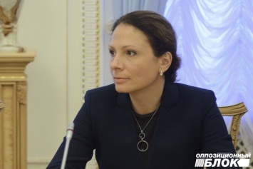 Юлия Левочкина: Украина - один из лидеров по уклонению от обязательств в рамках Совета Европы