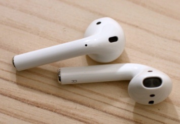 Американка нашла еще одно полезное применение AirPods