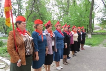 Зачем российский песенный "сэконд-хэнд" едет в Донецк и Луганск (ФОТО, ВИДЕО)