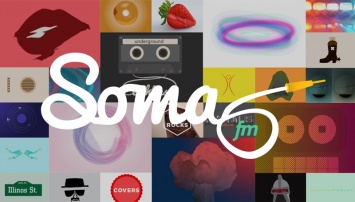 Приложение SomaFM Radio Player стоимостью 600 рублей впервые можно получить бесплатно