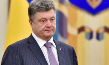 Три года президентства Порошенко: достижения и задачи