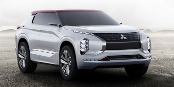 Компания Mitsubishi разработала бортовую систему будущего