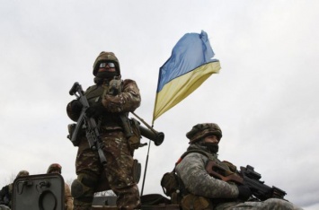 Как может измениться украинская армия через 6-10 лет