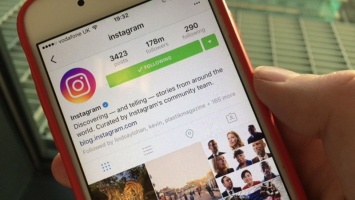 В Instagram появилась новая функция архивирования