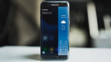 В России цены на Samsung Galaxy S7 Edge упали до критической отметки