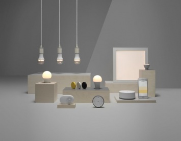 «Умные» лампы IKEA получат поддержку Apple HomeKit